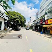 Bán Nhà Bình Thọ 2Mặt Tiềnđường Hàn Thuyên 160M2 Xpxd Hầm +6T Vị Trí Đắc Địa Ra Ga Metro Thủ Đức 200M