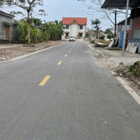 70M2( Thôn 2 Thủy Sơn) Phường Thủy Đường - Tp Thủy Nguyên - Hp. Giá Bán 3.25 Tỷ