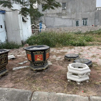 70M2( Thôn 2 Thủy Sơn) Phường Thủy Đường - Tp Thủy Nguyên - Hp. Giá Bán 3.25 Tỷ