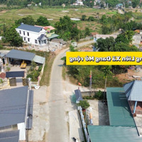 Lô Góc 400M2 Full Thổ Cư Thích Hợp Phân Lô Nghỉ Dưỡng . Nằm Cạnh Trục Chính.dân Cư Phát Triển