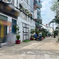 Bán Toà Nhà CHDV Đường Hương Lộ 3, Phường Bình Hưng Hoà, Quận Bình Tân, Hồ Chí Minh