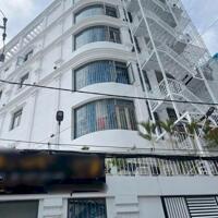 Bán Toà Nhà CHDV Đường Hương Lộ 3, Phường Bình Hưng Hoà, Quận Bình Tân, Hồ Chí Minh