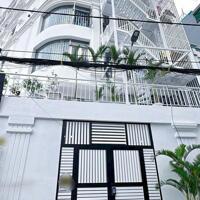 Bán Toà Nhà CHDV Đường Hương Lộ 3, Phường Bình Hưng Hoà, Quận Bình Tân, Hồ Chí Minh