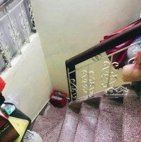 Bán Nhà Mặt Ngõ Yên Lãng - Đống Đa