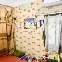 Bán Nhà Mặt Ngõ Yên Lãng - Đống Đa