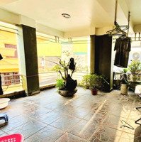 Bán Nhà 5 Tầng Khu Điện Biên, Lõi Ba Đình Giáp Hoàn Kiếm, Diện Tích 70M, Lô Góc, Oto Đỗ Cửa. 23,2Tỷ