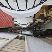 Nhà 34M2, 5 Tầng. Nhà Mới, Ô Tô Lùi Cửa. Hoàng Hoa Thám