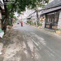 Giảm 3,5 Tỷ - Đường 10M Thông - 3 Tầng - 7M X 24M - Nở Hậu - Có Mặt Hẻm Sau - Gần Emart