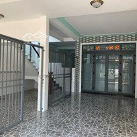 Giảm 3,5 Tỷ - Đường 10M Thông - 3 Tầng - 7M X 24M - Nở Hậu - Có Mặt Hẻm Sau - Gần Emart