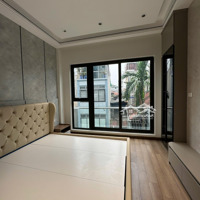 Bán Nhà Nguyễn Văn Cừ 38M 5 Tầng Gần Ô Tô Chỉ 6,7 Tỷ!