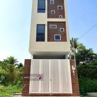 Bán Nhà Mới Đẹp Kdc Đặng Gia Phát Quận 9 3 Phòng Ngủ 4 Vệ Sinhgiá Bán 3.99 Tỷ Liên Hệ: 0938369676 Thắm