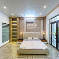 Nhà Mới Đầy Đủ Nội Thất Khu Văn Hoá Tây Đô