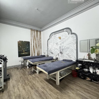 Bán Nhà Dân Xây Mặt Phố Trần Tử Bình, Vị Trí Đẹp Nhất Phố, 25,4 Tỷ, 48,3M2, 4 Phòng Ngủ Pháp Lý Nét Căng