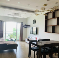 Cho Thuê Căn Hộ 2 Phòng Ngủ 1 Vệ Sinh 76M2 Tại Khu Đô Thị Việt Hưng, 8 Triệu Vnd