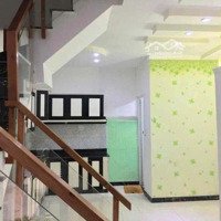 Nhà Nguyên Căn Trần Bá Giaohẽm Xe Hơi5X8M Trệt 1 Lầu 2 Phòng Ngủ 2 Vệ Sinh- 10 Triệucó Thương Lượng- 0339668168 Xem Nhà Ngay