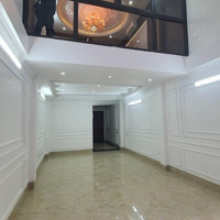 Phân Lô Kim Đồng Siêu Đẹp, 2 Mặt Tiền 2 Vỉa Hè, Ô Tô, 7 Tầng Thang Máy 22,2 Tỷ Lh Quang 0977059410