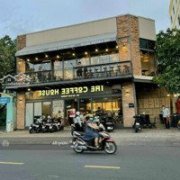 Ngang Lớn! Bán Nhà Mặt Tiền Âu Cơ - Tân Bình. Dt: (20 X 48M) - 2 Tầng - Hđt: 220 Triệu. Giá: 80 Tỷ