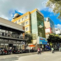 Ngang Lớn! Bán Nhà Mặt Tiền Âu Cơ - Tân Bình. Dt: (20 X 48M) - 2 Tầng - Hđt: 220 Triệu. Giá: 80 Tỷ