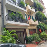 Bán Nhà Riêng Tại Đường Âu Cơ - Tây Hồ