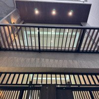 Nhà Ngay Cầu Vượt Hồng Tiến- Nguyễn Văn Cừ 60M, 6 Tầng Thang Máy, 13.6 Tỷ, Full Nội Thất Cao
