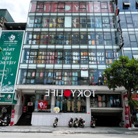 Bán Tòa Nhà Ngay Huỳnh Văn Bánh, Phú Nhuận -Diện Tích15X29M, Hầm 9 Tầng - Hđt: 400 Triệu/Th - Giá Bán 90 Tỷ