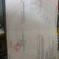 Bán Rẻ Đất Bình Chánh 203M2 Full Thổ Cư Xã Tân Quý Tây
