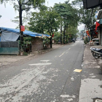 Bán Đất Quang Tiến-Nam Từ Liêm-145M-Mt5.3M-Ngõ Thông-Ô Tô Tránh-Ô Tô Vào Đất-Đầu Tư Giá Trị-22 Tỷ
