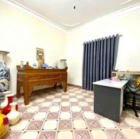 Siêu Phẩm Căn Góc 3 Tầng Phố Lạch Tray Ô Tô Đỗ Trong Nhà. Diện Tích: 76M2, Gần Ks Tray Tiện Ích Ngập Tràn