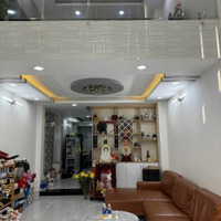 Bán Nhà Vĩnh Hội Quận 4 - Hẻm Ôtô - 8 Tỷ - 5 Tầng - 52M2 - Bề Ngang 4M - Tiện Kinh Doanh