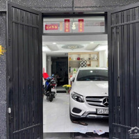 Bán Nhà Vĩnh Hội Quận 4 - Hẻm Ôtô - 8 Tỷ - 5 Tầng - 52M2 - Bề Ngang 4M - Tiện Kinh Doanh