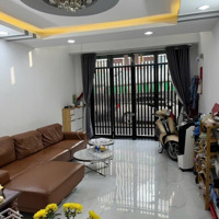 Bán Nhà Vĩnh Hội Quận 4 - Hẻm Ôtô - 8 Tỷ - 5 Tầng - 52M2 - Bề Ngang 4M - Tiện Kinh Doanh