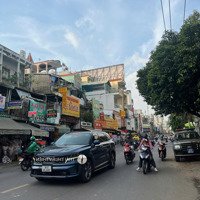 Ngang Khủng. Bán Nhà Mặt Tiền 7,5M Hoàng Hoa Thám, P6, Bình Thạnh. 130M2 (7,5X18M) - 5 Tầng. 18,9Tỷ