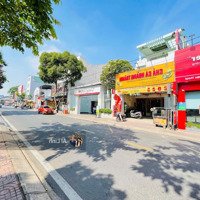 Nhà Mặt Tiền Đường Thống Nhất Vị Trí Vip P.bình Thọ Đi Bộ Ra Ga Metro Thủ Đức Sẵn Hđt 40 Triệu/Th