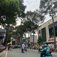 Siêu Rẻ. Mặt Tiền Thoại Ngọc Hầu, Tân Phú. 320M2 (8X40M), Hầm 7 Tầng, Hđt: 190 Triệu/Th. Giá: 23,8 Tỷ