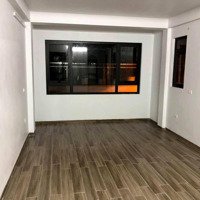 Chính Chủ Cho Thuê 2 Tầng 2 Mặt Tiền Trần Hưng Đạo