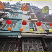 Bán Nhà Phân Lô Phố Văn Cao- Quần Ngựa- Ba Đình- Oto Đỗ Cửa- Kinh Doanh- 74M2- 33Tỷ