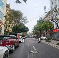Bán Nhà Phân Lô Phố Văn Cao- Quần Ngựa- Ba Đình- Oto Đỗ Cửa- Kinh Doanh- 74M2- 33Tỷ
