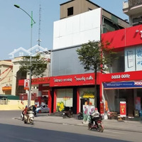 Bán Nhà Mặt Phố Đội Cấn, Ba Đình, Kd Sầm Uất, Có Thể Xây Khách Sạn, Toà Vp, 230M2, Mt8M, Giá Bán 89.9Tỷ