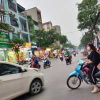 Bán Nhà Mặt Phố Đội Cấn, Ba Đình, Kd Sầm Uất, Có Thể Xây Khách Sạn, Toà Vp, 230M2, Mt8M, Giá Bán 89.9Tỷ