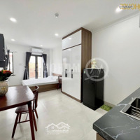 Căn Hộ Luxury Balcony Full Nt Mới 100% Thang Máy, Bảo Vệ 24/24 Ngay Hutech