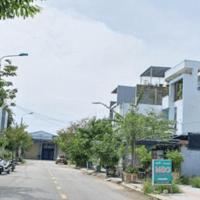 Bán nhanh lô biệt thự chỉ 14tr/m2 tại khu đô thị số 3