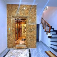 Bán Nhà Phố Đào Tấn Ba Đình 7 Tâng Thang Máy Ngõ Thông Gần Phố Gần Ô Tô Nhà Mới Đẹp Ở Luôn.