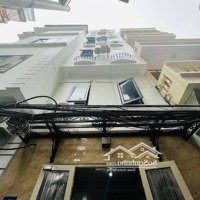 Trung Tâm Đống Đa - Ccmn 52M 7 Tầng Dòng Tiền 45 Triệu/Tháng-Thang Máy - Full Nội Thất... 16 Tỷ
