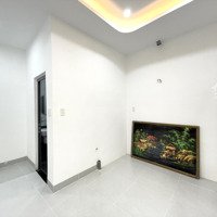 Nhà Mới Hẻm Xe Hơi Sát Mặt Tiền Hoàng Văn Thụ - Ngay Ngã Tư Phú Nhuận - Vừa Ở Vừa Kinh Doanh