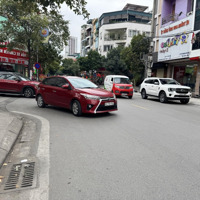 Siêu Siêu Hiếm --Nhà Đẹp Mặt Phố Tô Hiệu - Vị Trí Chấm Hết -- Kinh Doanh Víp -- Tầm Tiền Cực Hiếm
