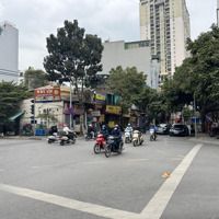 Siêu Siêu Hiếm --Nhà Đẹp Mặt Phố Tô Hiệu - Vị Trí Chấm Hết -- Kinh Doanh Víp -- Tầm Tiền Cực Hiếm