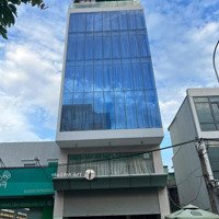 Bán Nhà Mặt Tiền Trần Nhật Duật, Tân Định, Quận 1 - 160M2(8X20M), 7 Tầng, Hđt: 300 Triệu/Th. Giá: 39 Tỷ