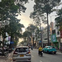 Bán Nhà Mặt Tiền Trần Nhật Duật, Tân Định, Quận 1 - 160M2(8X20M), 7 Tầng, Hđt: 300 Triệu/Th. Giá: 39 Tỷ