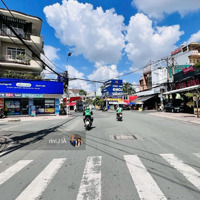 Mặt Tiền Hoàng Diệu 2 Ngay Himlam Linh Chiểu (4X20) Full Thổ 4T Kiên Cố Sẵn Hđt 25 Triệu/Th Giá Bán 18 Tỷ