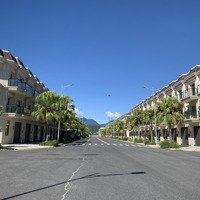 Nền Biệt Thự Lakeside - Đường 15M Dãy Biệt Thự Tráng Lệ Nhất Quận Liên Chiểu